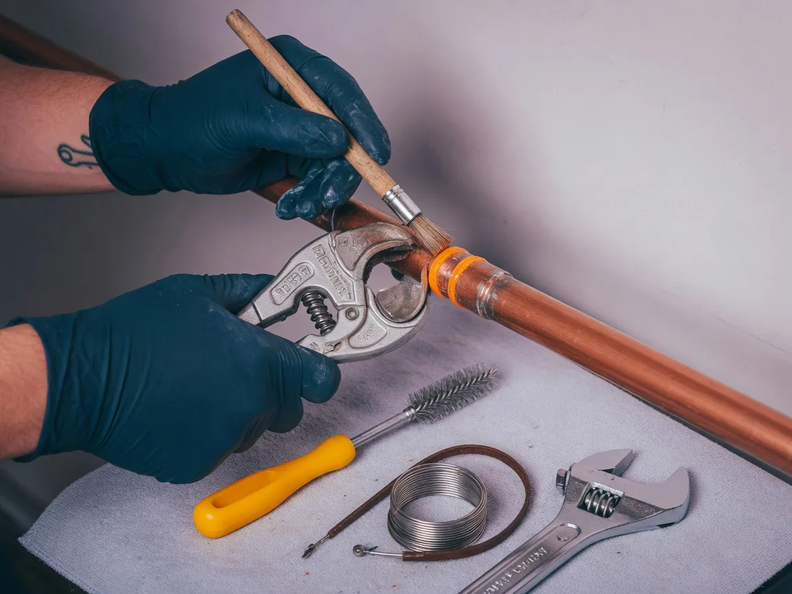 Why choose Sump Pump Repair in Highland, KS